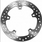 Диск тормозной Brembo 68B407G0