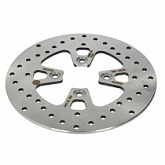 Диск тормозной Brembo 68B407G3