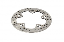 Диск тормозной Brembo 68B407G9