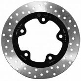 Диск тормозной Brembo 68B407J9