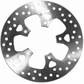 Диск тормозной Brembo 68B407K5