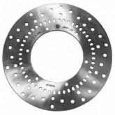 Диск тормозной Brembo 68B407L6