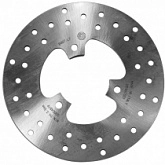 Диск тормозной Brembo 68B407L7