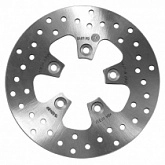 Диск тормозной Brembo 68B407M3