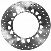Диск тормозной Brembo 68B407M7