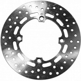 Диск тормозной Brembo 68B407P7