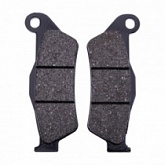 Колодки тормозные Brembo 7001