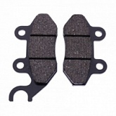 Колодки тормозные Brembo 7005