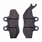 Колодки тормозные Brembo 7012