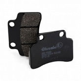 Колодки тормозные Brembo 7018