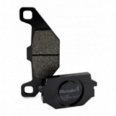 Колодки тормозные Brembo 7023