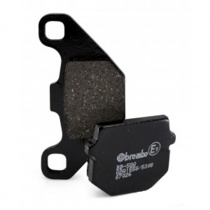 Колодки тормозные Brembo 7026