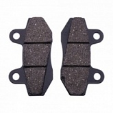 Колодки тормозные Brembo 7027