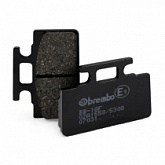 Колодки тормозные Brembo 7031