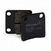 Колодки тормозные Brembo 7032