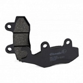 Колодки тормозные Brembo 7033