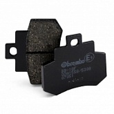 Колодки тормозные Brembo 7051