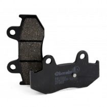 Колодки тормозные Brembo 7055