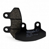 Колодки тормозные Brembo 7062