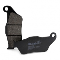Колодки тормозные Brembo 7065