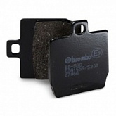 Колодки тормозные Brembo 7066