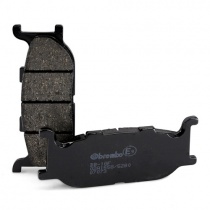 Колодки тормозные Brembo 7073