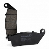 Колодки тормозные Brembo 7074