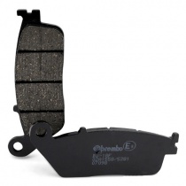 Колодки тормозные Brembo 7098
