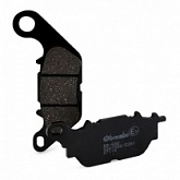 Колодки тормозные Brembo 7114