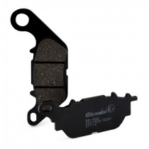 Колодки тормозные Brembo 7114