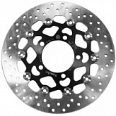 Диск тормозной Brembo 78B40815