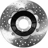 Диск тормозной Brembo 78B40816