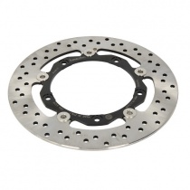 Диск тормозной Brembo 78B40817