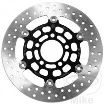 Диск тормозной Brembo 78B40819