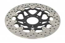 Диск тормозной Brembo 78B40820