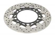 Диск тормозной Brembo 78B40831
