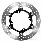 Диск тормозной Brembo 78B40844