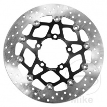 Диск тормозной Brembo 78B40859