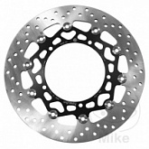 Диск тормозной Brembo 78B40860