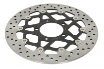 Диск тормозной Brembo 78B40861