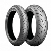 Мотошина Bridgestone Battlax T33 120/70-19 60W TL