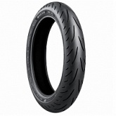 Мотошина Bridgestone S23 110/70-17 54H TL