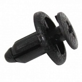 Болты крепления пластика Bronco AT-04293 Black
