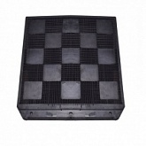 Брызговик Motorace BMR-007