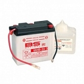 Аккумулятор BS 6N4B-2A-3