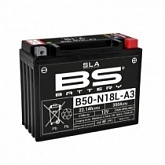 Аккумулятор BS B50-N18L-A3