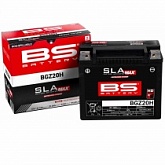 Аккумулятор BS BGZ20H MAX