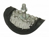 Буксатор на мотоцикл Psychic MC-06301B 1,85