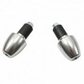 Грузы руля Buzzetti BZ8434L Chrome