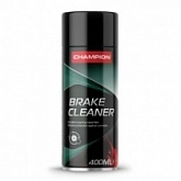 Очиститель тормозной системы Champion Brake Cleaner (400мл)